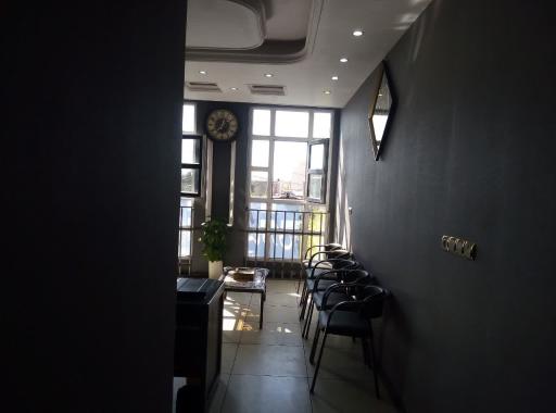 عکس دفتر اسناد رسمی ۱۷۷ قم