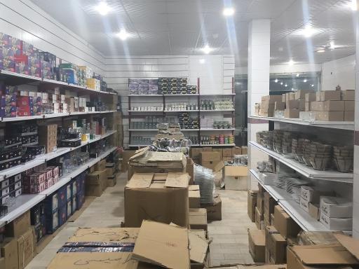 عکس ارزان سرای بلور تقی پور بهبهان