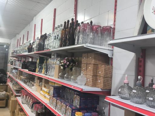 عکس ارزان سرای بلور تقی پور بهبهان