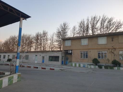 عکس شرکت قند فردوس