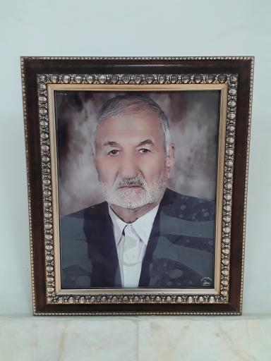 عکس مسجد الزهرا