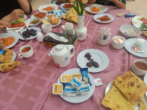 عکس هتل جهانگردی کرمان شعبه ۲