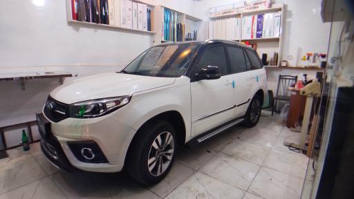 عکس شبرنگ نگین