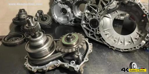 عکس تعمیرگاه نیایش غرب