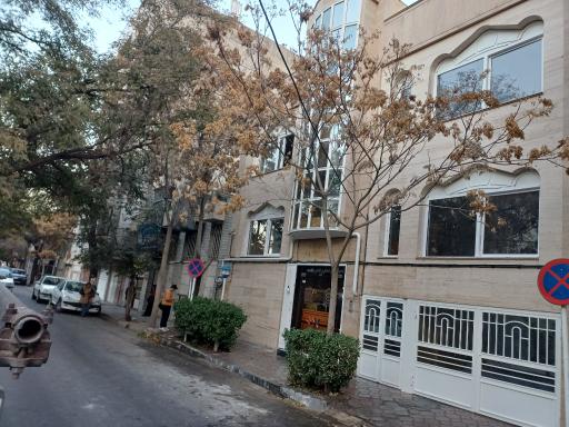 عکس مجتمع رفاهی بعثت