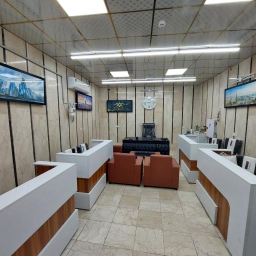 عکس دپارتمان املاک آلفا شرق
