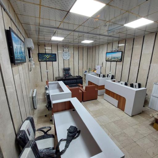 عکس دپارتمان املاک آلفا شرق