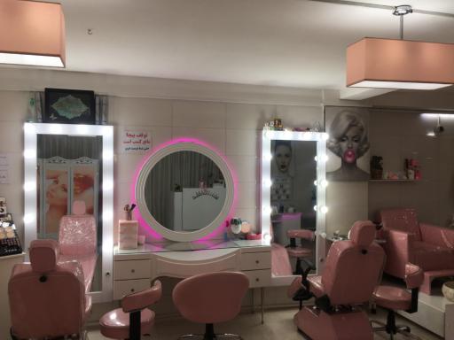 عکس دیانا بیوتی