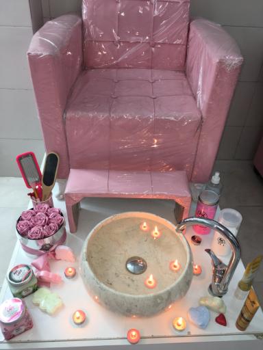 عکس دیانا بیوتی