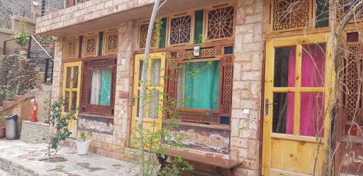 عکس مجموعه رستورانی آبشار