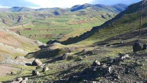 عکس آبش احمد