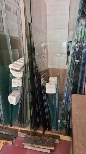 عکس شیشه و آیینه برادران بابایی