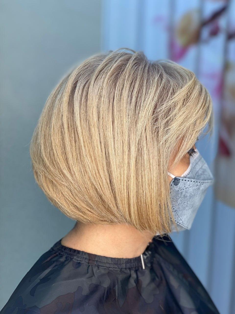 عکس سالن مونا یزدانی