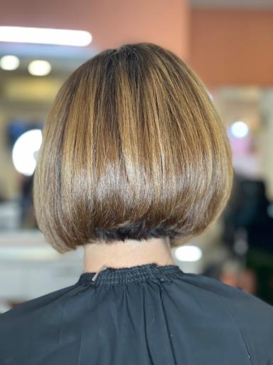 عکس سالن مونا یزدانی