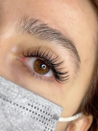 عکس سالن مونا یزدانی