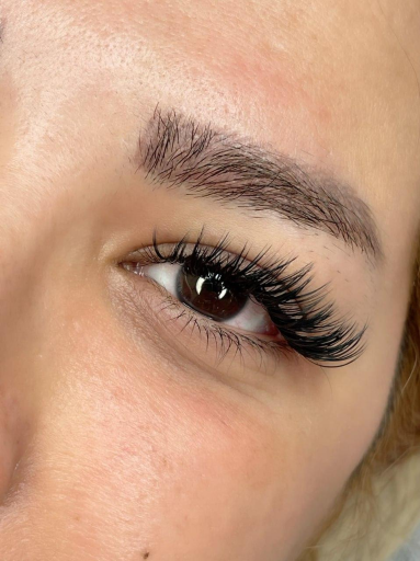 عکس سالن مونا یزدانی