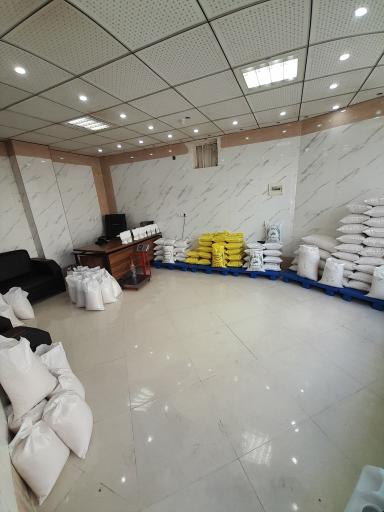 عکس خانه ی برنج