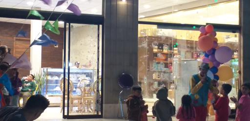 عکس گز ویونا (گز قدس)