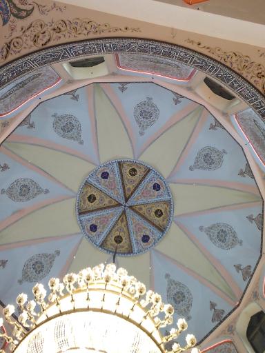 عکس مسجد النبی