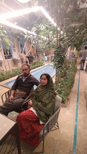 عکس خانه سنگ آسا