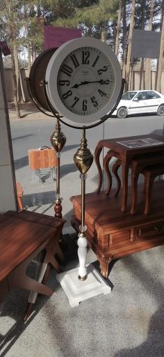 عکس فروشگاه چوبین گالری