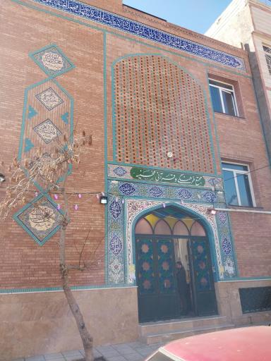 مجتمع فرهنگی قرآنی محسنیه