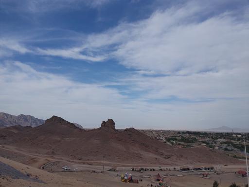 عکس کوه ریگ