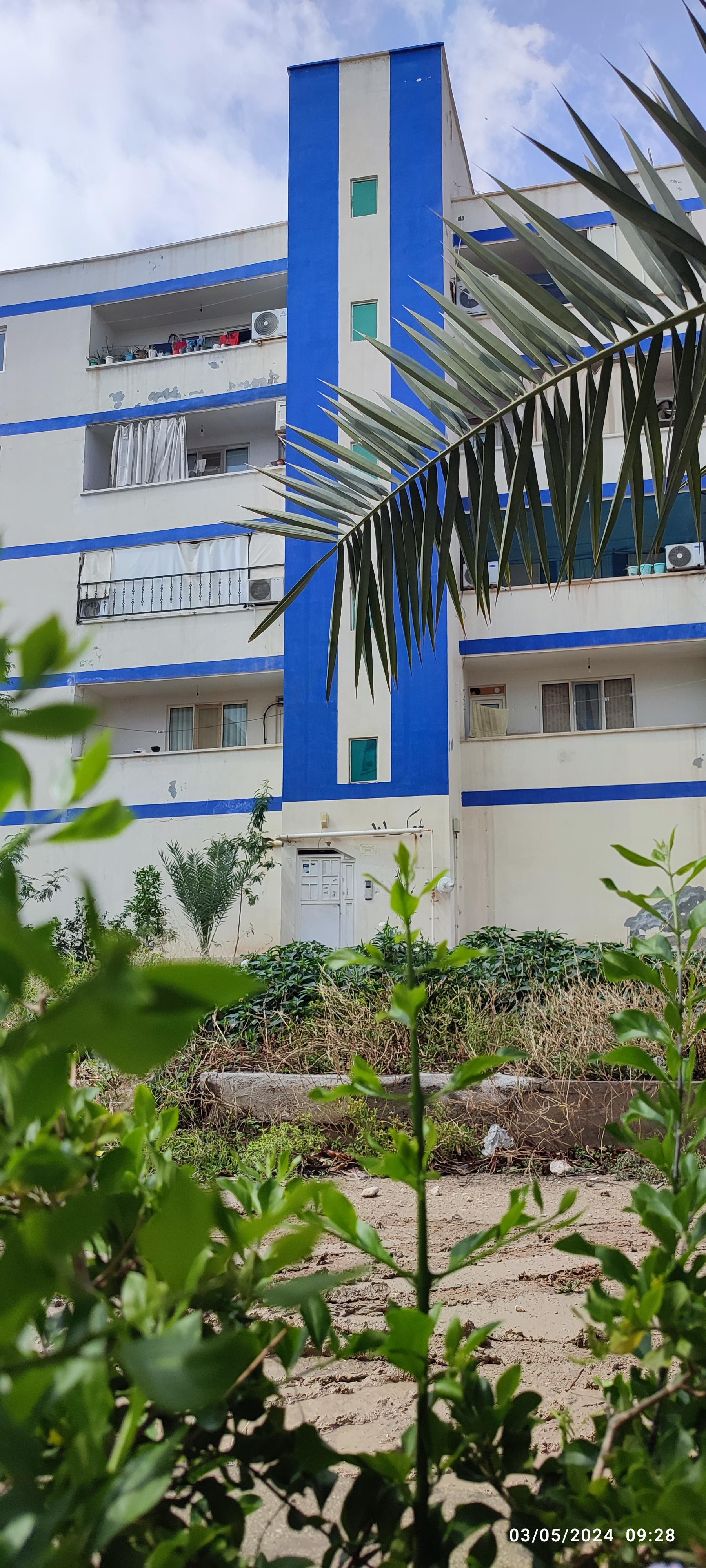 عکس بلوک ۱۰۱ مسکن مهر