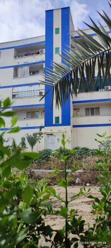 عکس بلوک ۱۰۱ مسکن مهر