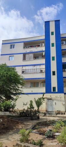 عکس بلوک ۱۰۱ مسکن مهر