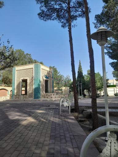 عکس بوستان لاله