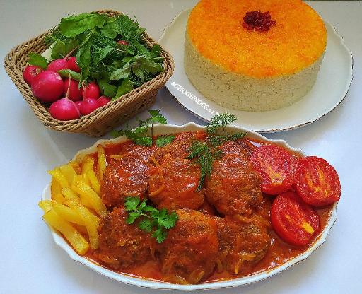 هتل سنتی مهربانو