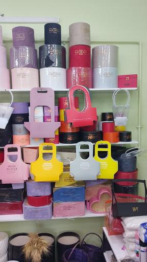 عکس گل ژیپسو