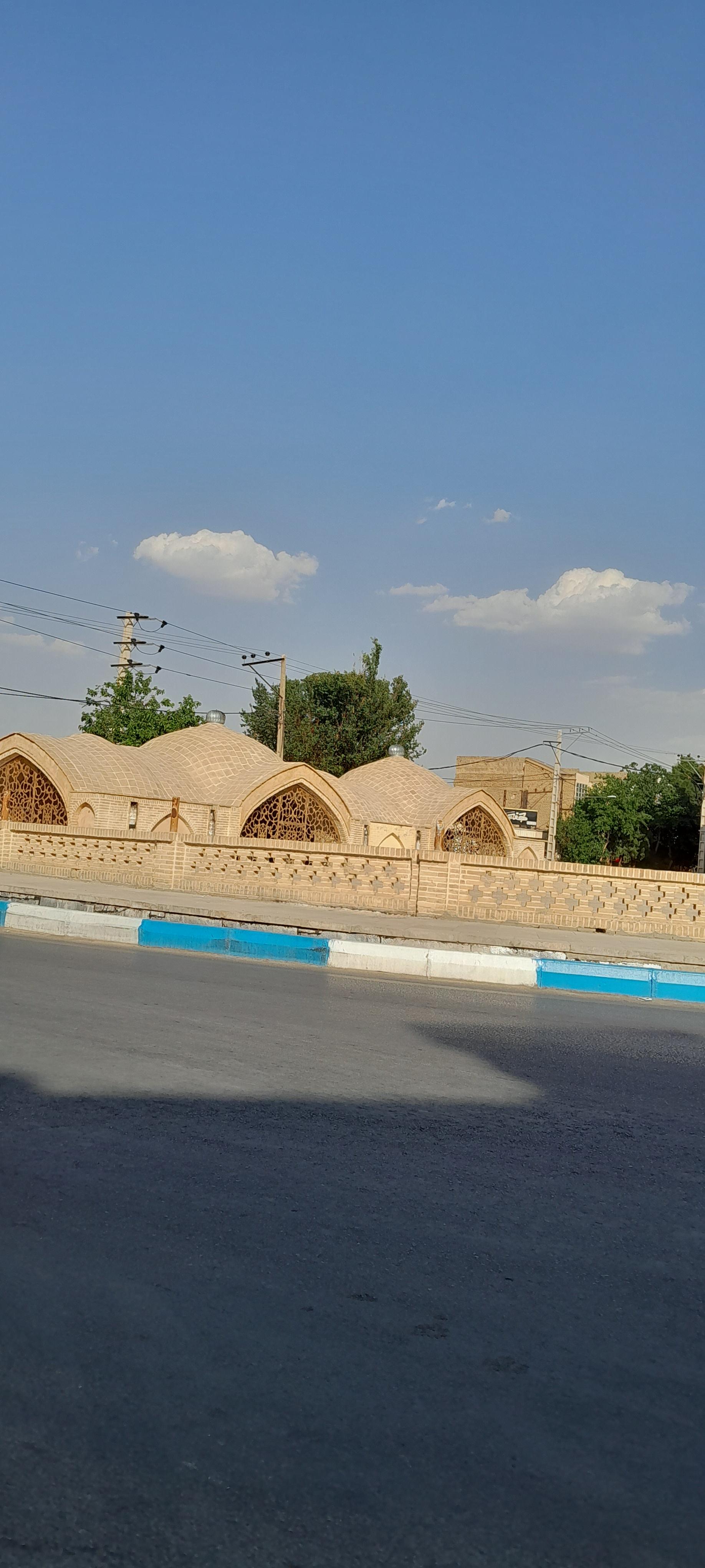 عکس عصارخانه سنتی خمینی شهر