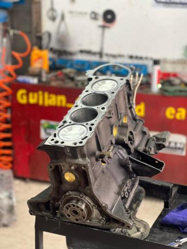 عکس مکانیکی افرود تلاش نیما منیری 