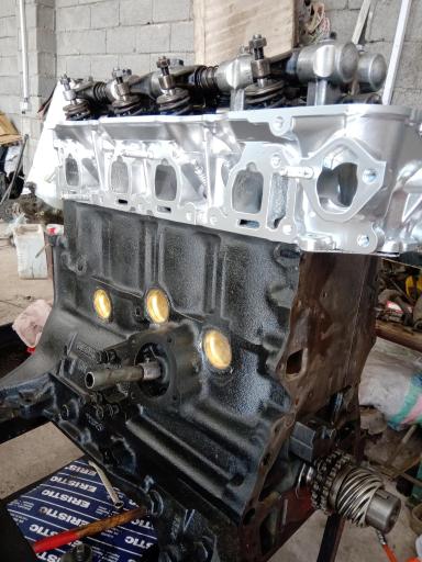 عکس مکانیکی افرود تلاش نیما منیری 