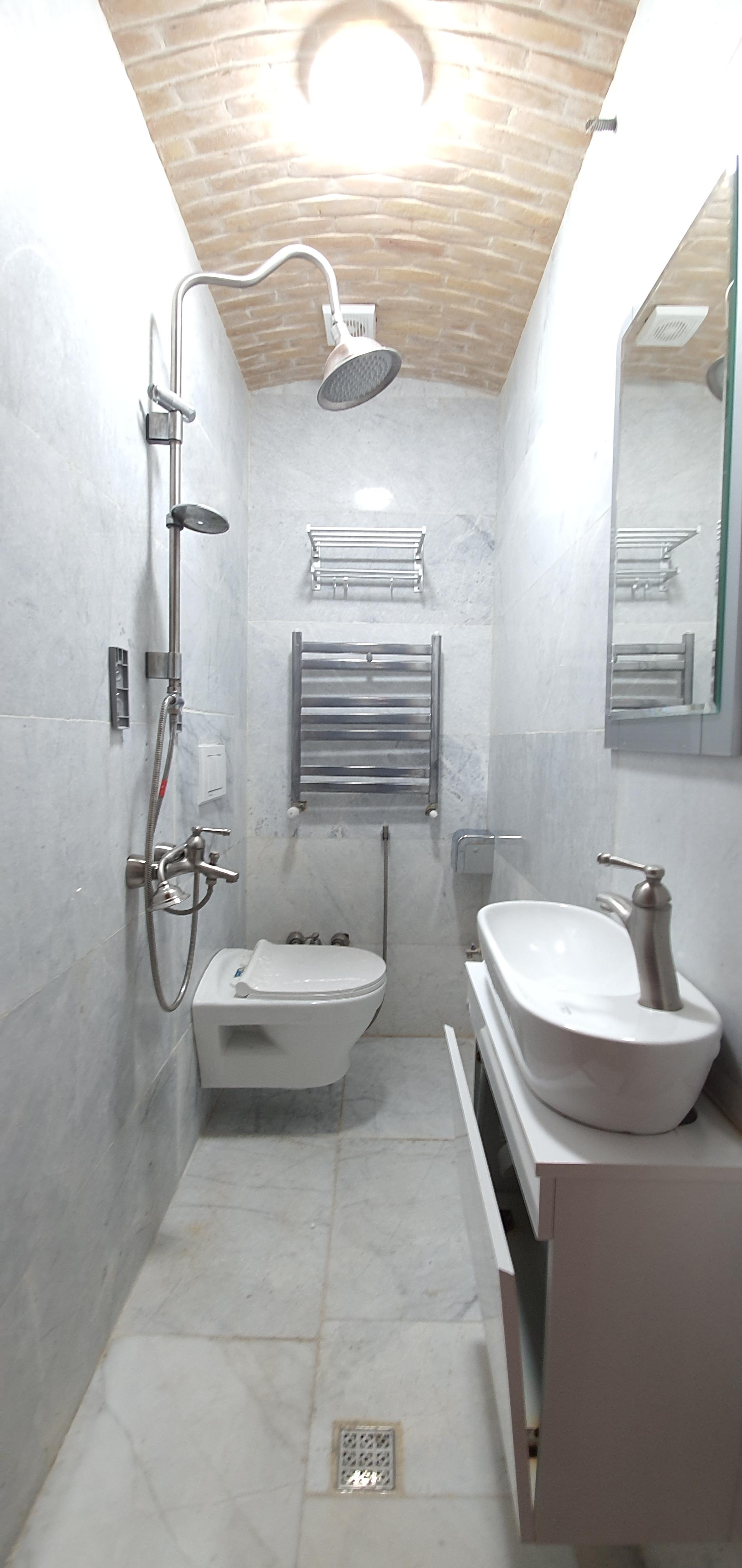 عکس هتل سنتی مهربانو