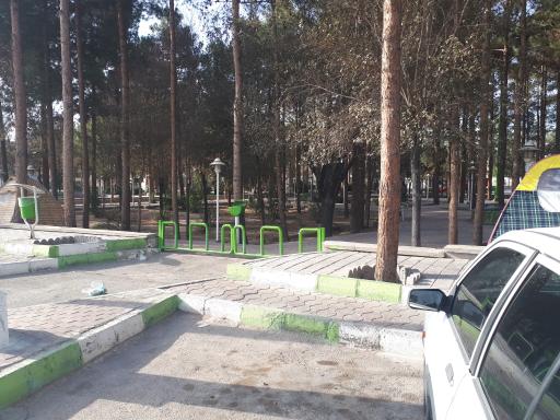 عکس بوستان لاله