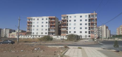 عکس مجتمع فرهنگیان بلوک جی7