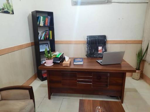 عکس مرکز مشاوره روانشناسی همراز 