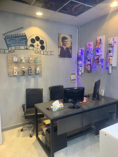 عکس محصولات فرهنگی آبان 