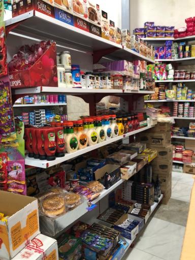 عکس سوپر سوغات امین