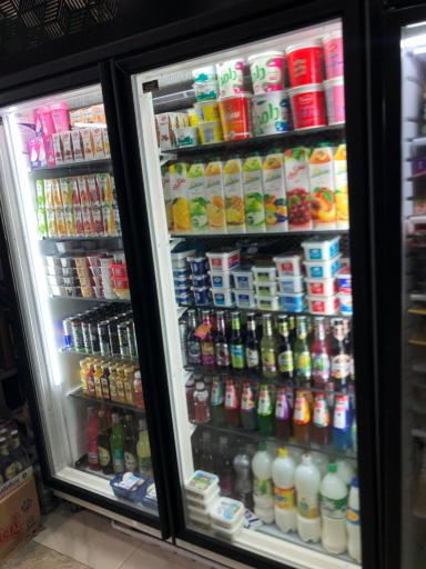 عکس سوپر سوغات امین