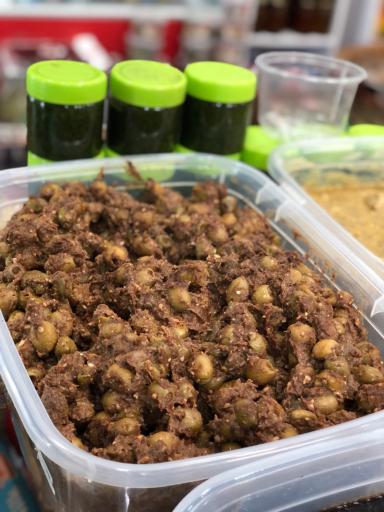 عکس سوپر سوغات امین