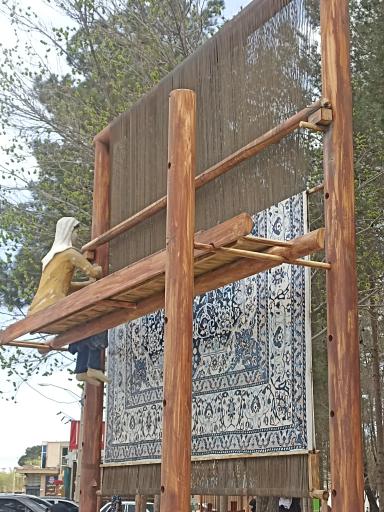 عکس بوستان لاله