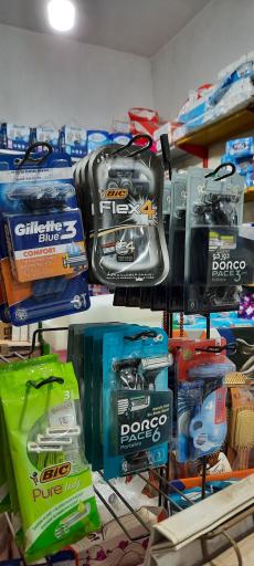 عکس شوینده بهداشتی گلها