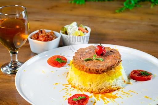 عکس کافه رستوران نوول