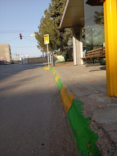 عکس  بوستان 2