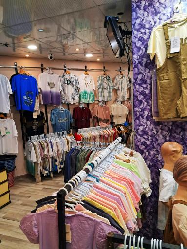 فروشگاه سان بوی