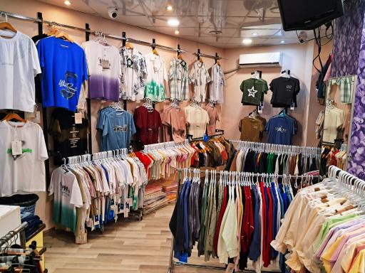 عکس فروشگاه سان بوی